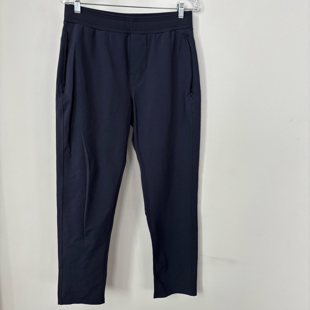 Public Rec Navy Blue Pants Size 32/30‎